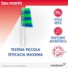 Taumarin Spazzolino Professional 27 Antibatterico Medio - Adatto anche per gengive sensibili