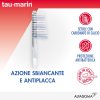 Taumarin Spazzolino Professional White Antibatterico - 1 pezzo