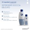 Dermon Detergente Doccia Delicato 100 ml