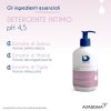Dermon Detergente Intimo - Lenitivo ed emolliente - 500 ml