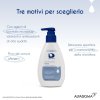 Dermon Detergente Mani - Con agenti di controllo microbico, idratanti ed antiossidanti - 200 ml