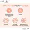 Meclon Lenex - Emulsione gel per il sollievo dai fastidi intimi - 50 ml