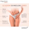 Meclon Lenex - Emulsione gel per il sollievo dai fastidi intimi - 50 ml
