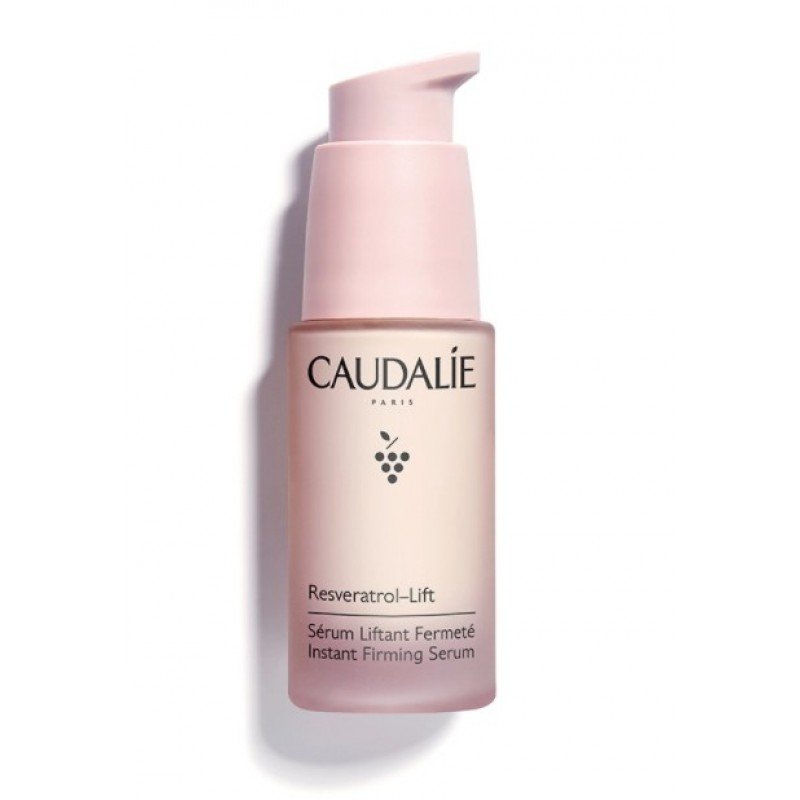 Caudalie Resveratrol-Lift Siero Liftante Rassodante - Antirughe, rassodante e ridensificante viso - 30 ml