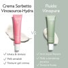 Caudalie Vinopure Fluido Idratante Effetto Mat - Adatto per pelle mista o con imperfezioni - 40 ml