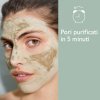 Caudalie Vinopure Maschera Purificante - Adatta per pelle mista, pelle grassa o con imperfezioni - 75 ml