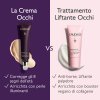 Caudalie Premier Cru La Crema Occhi - Contorno occhi antietà globale - 15 ml