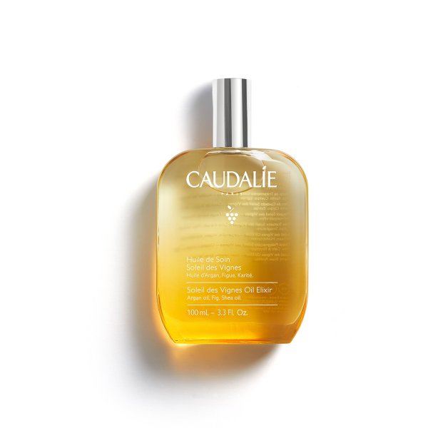 Caudalie Olio Trattante Soleil des Vigne...