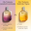 Caudalie Olio Trattante Lisciante & Luminosità - Olio idratante per corpo e capelli - 100 ml