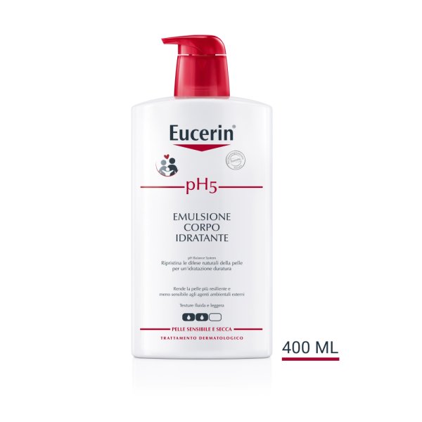 Eucerin pH5 Emulsione Corpo Idratante - ...
