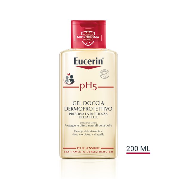 Eucerin pH5 Gel Doccia Dermoprotettivo -...