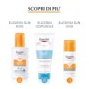 Eucerin Sun Spray Trasparente Corpo SPF30 - Protezione solare alta per il corpo - 200 ml