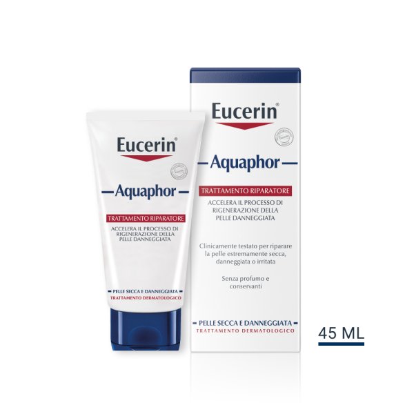 Eucerin Aquaphor Trattamento Riparatore ...