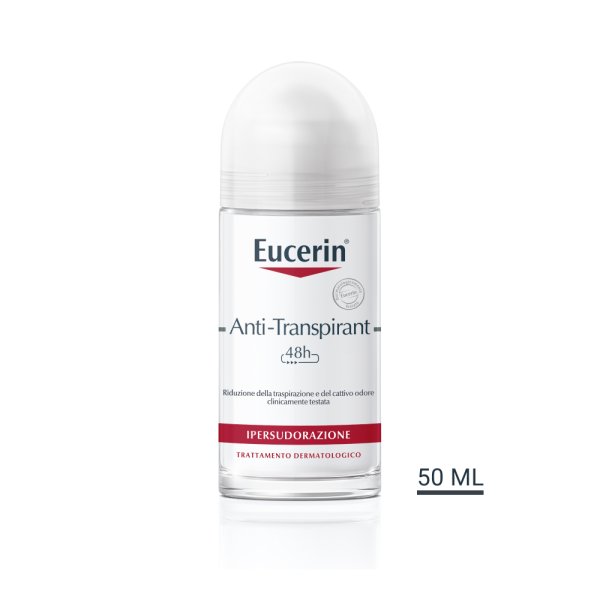 Eucerin Deodorante Anti Traspirante 48 o...