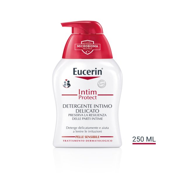 Eucerin pH5 Detergente Intimo Delicato -...