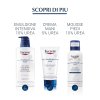 Eucerin UreaRepair Detergente Fluido con Urea al 5% - Detergente viso e corpo per pelle secca e molto secca - 400 ml