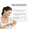 Eucerin UreaRepair Plus Crema Rigenerante Piedi al 10% Di Urea - Crema per piedi secchi e screpolati - 10 ml