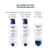 Eucerin UreaRepair Plus Crema Rigenerante Piedi al 10% Di Urea - Crema per piedi secchi e screpolati - 10 ml