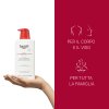 Eucerin pH5 Detergente Fluido - Detergente viso e corpo per pelle secca - 400 ml