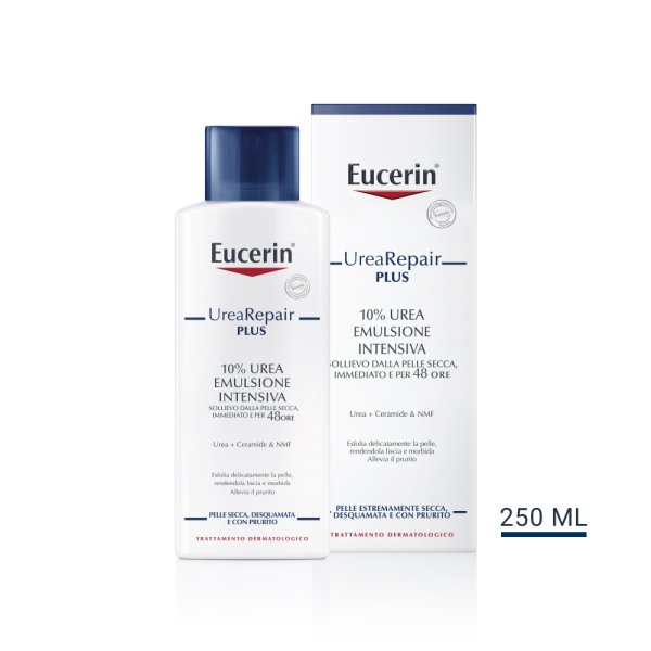 Eucerin UreaRepair Emulsione Intensiva c...