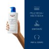 Eucerin UreaRepair Emulsione Idratante con Urea al 5% - Balsamo corpo per pelle secca, ruvida e tesa - 400 ml