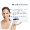 Eucerin UreaRepair Plus Balsamo Corpo con Urea al 5% - Balsamo corpo per pelle molto secca e ruvida - 450 ml