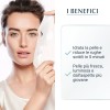 Eucerin Hyaluron Filler + 3X Effect Maschera Intensiva Antirughe - Maschera viso in tessuto per rughe sottili - 1 pezzo