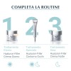 Eucerin Hyaluron Filler + 3X Effect Maschera Intensiva Antirughe - Maschera viso in tessuto per rughe sottili - 1 pezzo