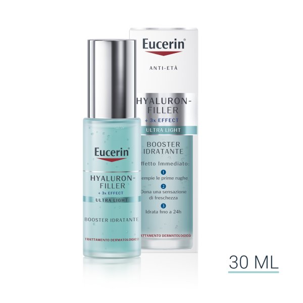 Eucerin Hyaluron Filler + 3X Effect Boos...