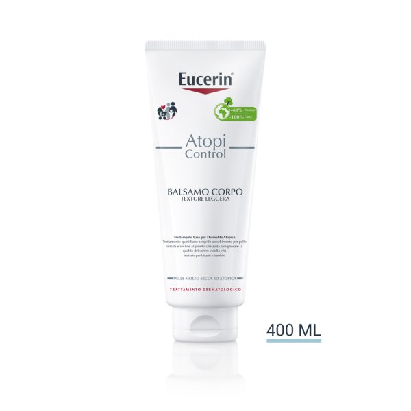 Eucerin Atopi Control Balsamo Corpo - Cr...