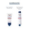 Eucerin Aquaphor SOS Riparatore Labbra - Balsamo protettivo per labbra secche e screpolate - 10 ml