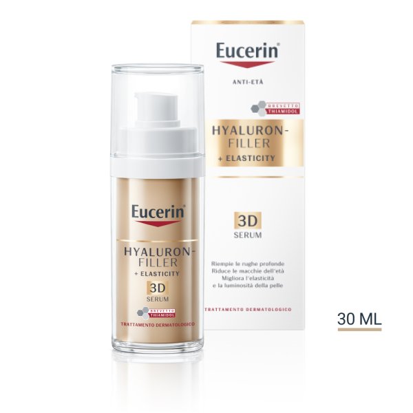 Eucerin Hyaluron Filler + Elasticity 3D ...