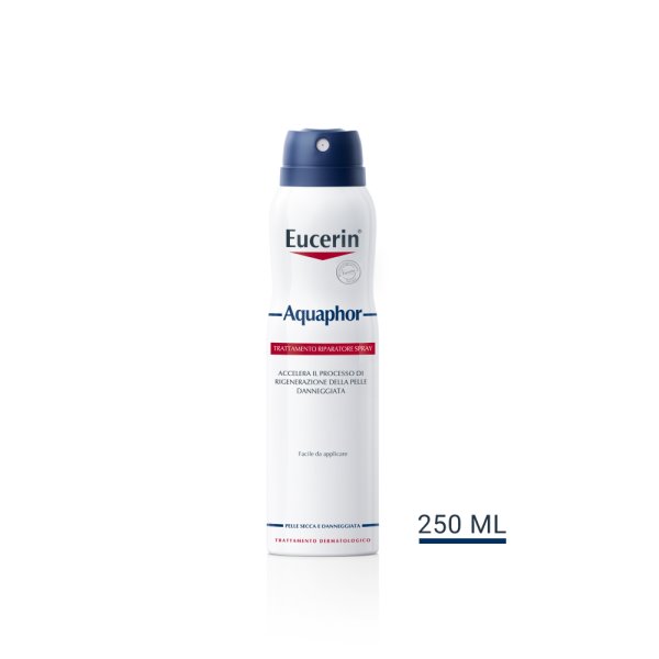 Eucerin Aquaphor Trattamento Riparatore ...