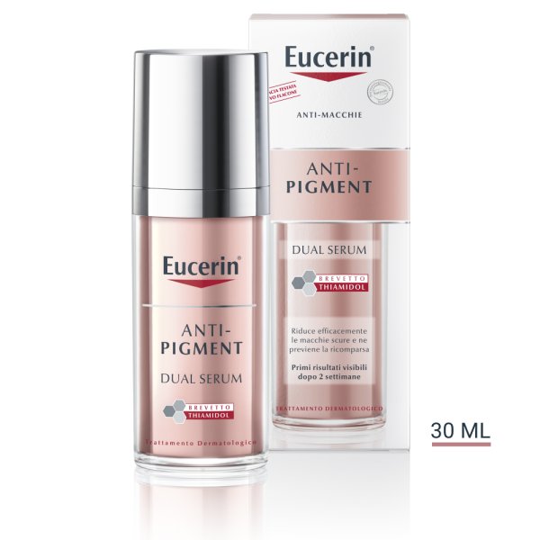 Eucerin Anti Pigment Dual Serum - Siero ...