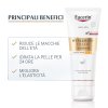 Eucerin Hyaluron Filler + Elasticity Crema mani - Crema mani anti età ed anti macchie - 75 ml