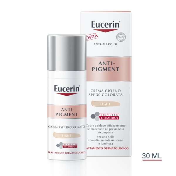 Eucerin Anti Pigment Crema Giorno SPF30 ...