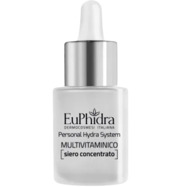 Euphidra Personal Hydra System Multivita...