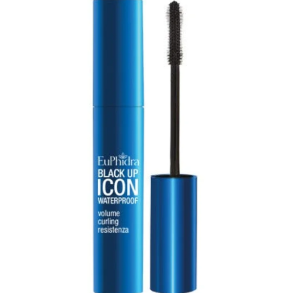 Euphidra Black Up Icon Mascara Waterproo...