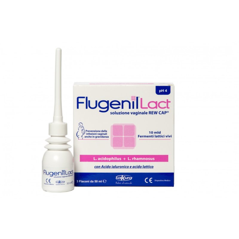 FLUGENIL Lact Sol.Vag.3x50ml