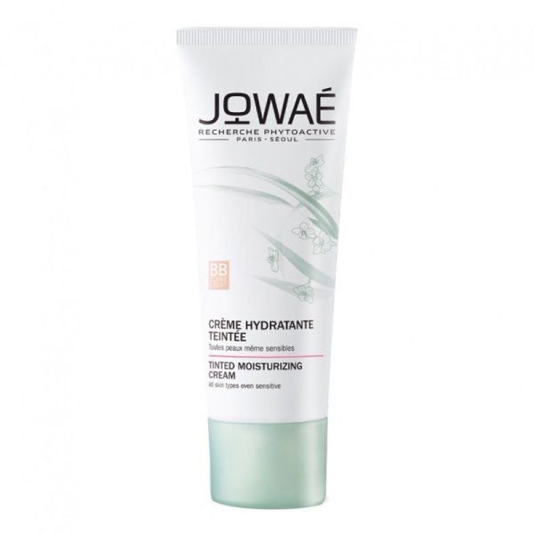 Jowae BB Cream Colorata Chiara - Crema c...