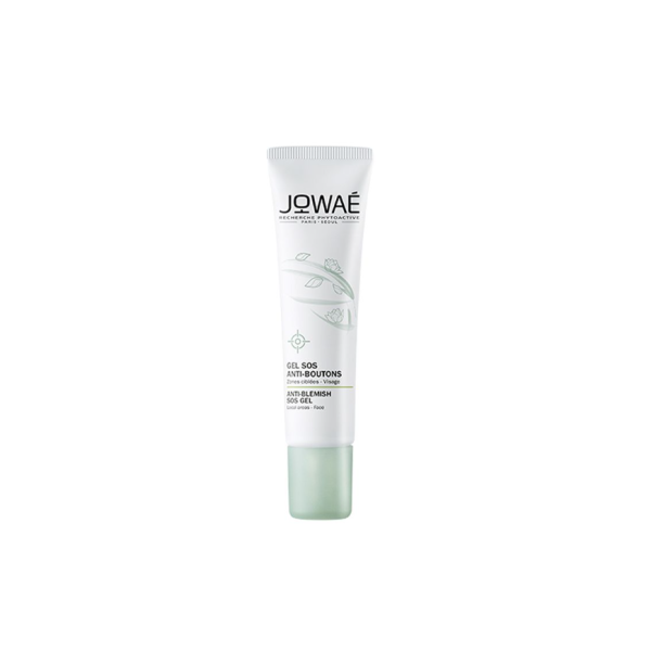 Jowae Gel Viso Sos Antimperfezioni - Gel...