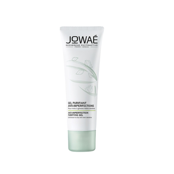 Jowae Gel Viso Purificante Antimperfezio...