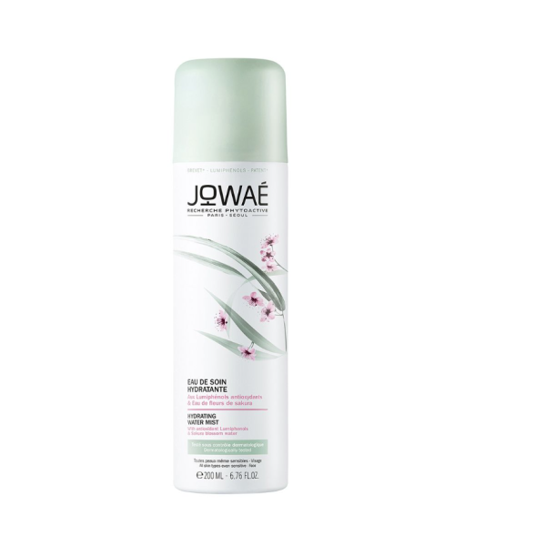 Jowae Acqua Idratante Spray Viso - Rinfr...