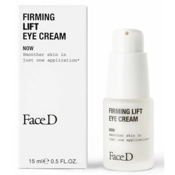 FaceD Firming Lift Eye Crema Contorno Oc...