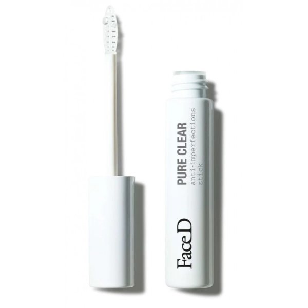 FaceD Pure Clear Stick Anti-imperfezioni...