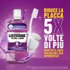 Listerine Total Care Collutorio - Ideale contro la formazione di tartaro e placca - 500 ml