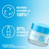 Neutrogena Acqua-Gel - Crema viso idratante per pelli normali e miste - 50 ml