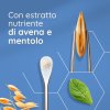 Aveeno Skin Relief Crema Lenitiva al Mentolo - Crema corpo contro la secchezza cutanea - 200 ml