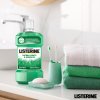 Listerine Difesa Denti e Gengive Collutorio - Ideale per l'igiene orale quotidiana - Gusto Menta fresca - 250 ml