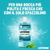 Listerine Coolmint Collutorio - Antiplacca e alito fresco con olii essenziali antibatterici - 500 ml